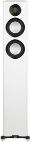 Elac Carina FS247.4 weiß, Paar