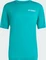 adidas Terrex Xperior Climacool+ Laufshirt kurzarm pure teal (Herren) Vorschaubild