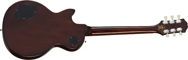 Epiphone Slash Les Paul November Burst
