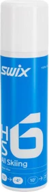 Swix HS6 125ml Wachs blau