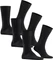 Falke Family Socken schwarz, 3 Paare (Herren) Vorschaubild