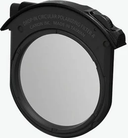 Canon C-PL Filter Pol Circular für EF-EOS R
