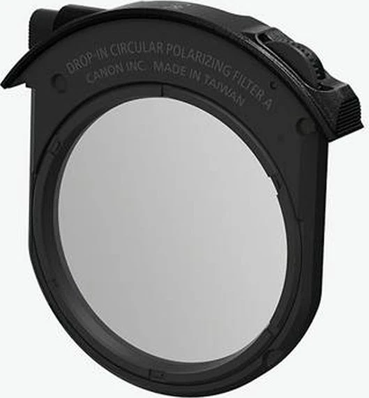 Canon C-PL Filter Pol Circular für EF-EOS R