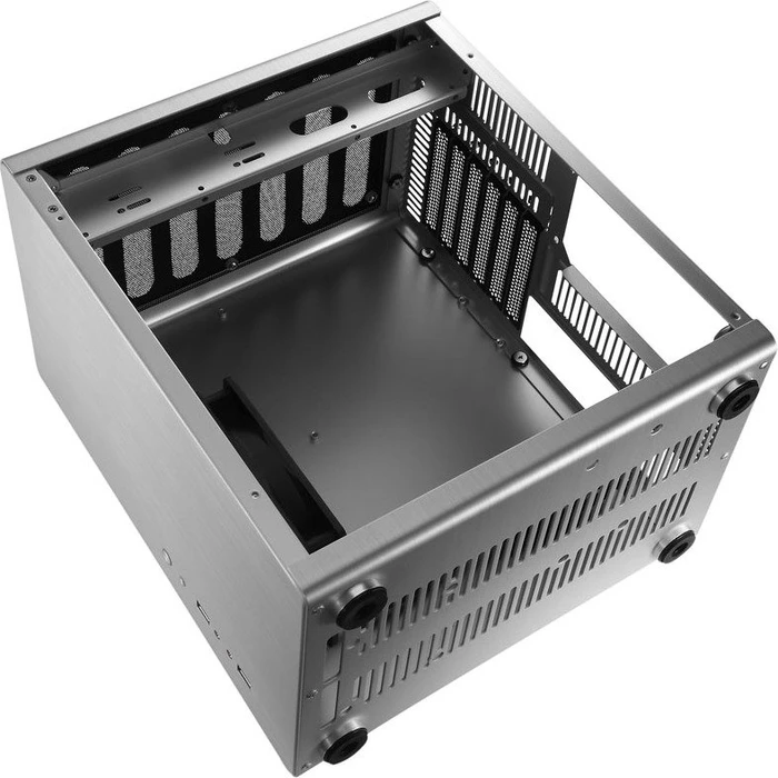 Jonsbo RM2, silber