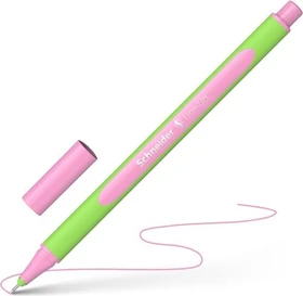 Schneider Line-Up Tintenroller (Mine) pastellpink/grün