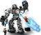 LEGO Marvel Super Heroes Spielset - Iron Man und das Chaos durch Iron Monger Vorschaubild