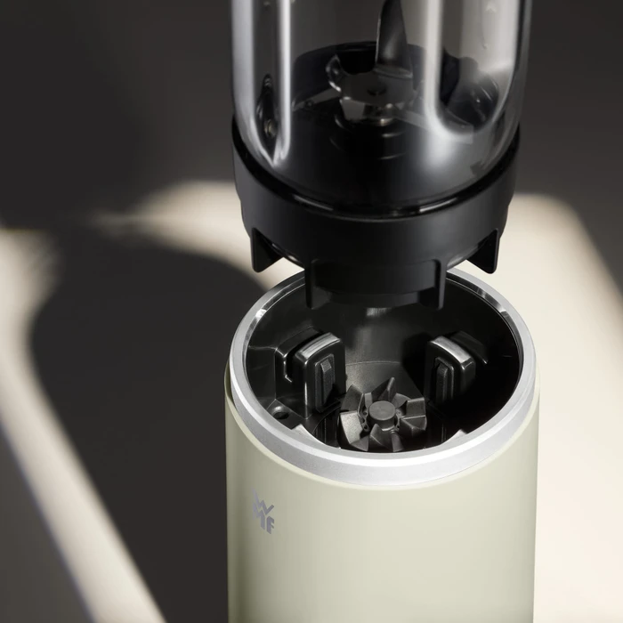 WMF Mix&Go Touch Smoothie Maker frosty green