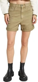G-Star Loose 5 Pocket Shorts Jeans light moss (Damen)