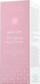Hildegard Braukmann Body Lift Anti-Age Handcreme, 100ml