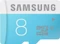 Samsung Standard R24 8GB Kit, Class 6 Vorschaubild