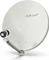 Dura-Sat Dur-line Select 75 G + Ultra Single LNB - 1 Teilnehmer Set Vorschaubild