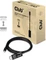 Club 3D aktives USB 3.1 Typ-C/DisplayPort 1.4 Kabel, 1.8m Vorschaubild