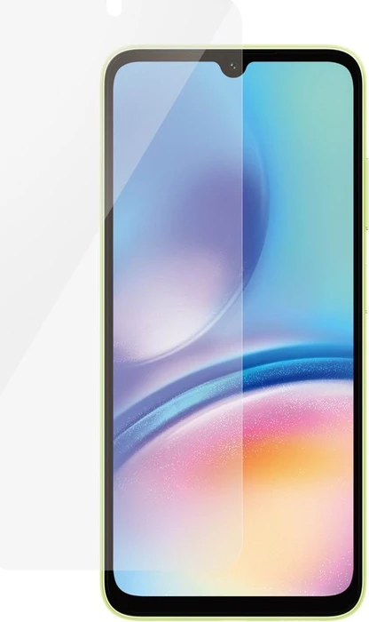 PanzerGlass Screen Protector Ultra-Wide Fit für Samsung Galaxy A05s