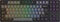 Akko 5087S V1, Black & Gold, schwarz/gelb, LEDs RGB, hot-swap, V3 Pro Cream Yellow, USB, DE Vorschaubild