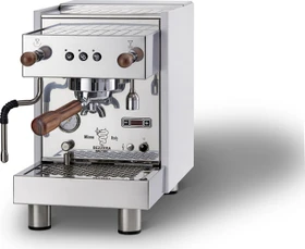 Bezzera Crema DE PID weiß