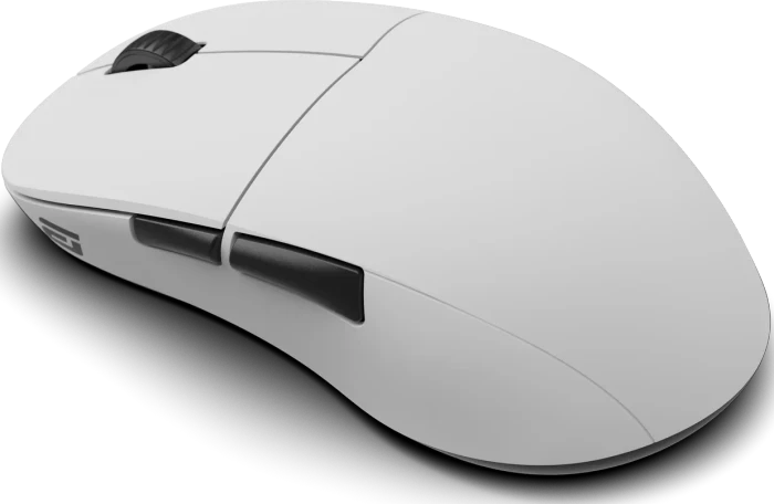 Endgame Gear XM2w 4k v2 Wireless Gaming Mouse weiß, USB