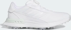 adidas S2G BOA 24 cloud white/crystal jade (Damen)