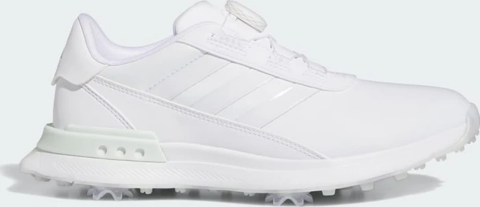 adidas S2G BOA 24 cloud white/crystal jade (Damen)