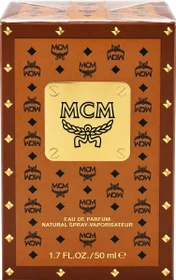 MCM Eau de Parfum, 50ml