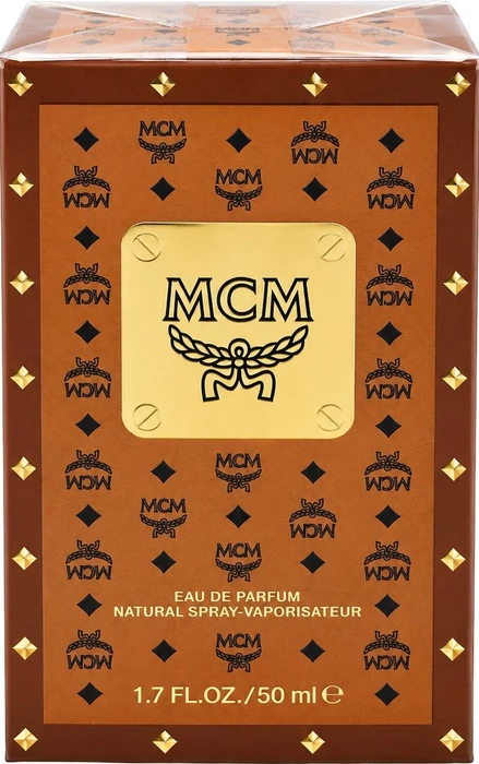 MCM Eau de Parfum, 50ml