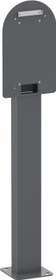 Schneider Electric Stele für 1 Wallbox Pro AC Serie