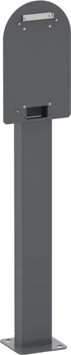 Schneider Electric Stele für 1 Wallbox Pro AC Serie