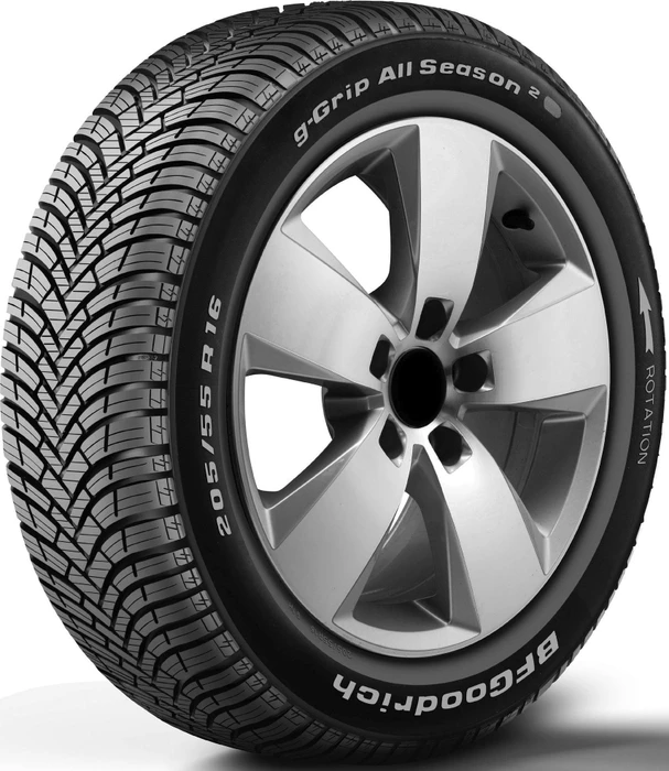 BFGoodrich g-Grip All Season 2 155/65 R14 75T