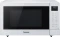 Panasonic NN-CT55RWEPG Mikrowelle mit Grill/Heißluft Vorschaubild