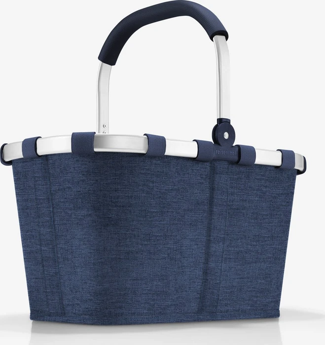 Reisenthel Carrybag twist navy