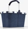 Reisenthel Carrybag twist navy Vorschaubild