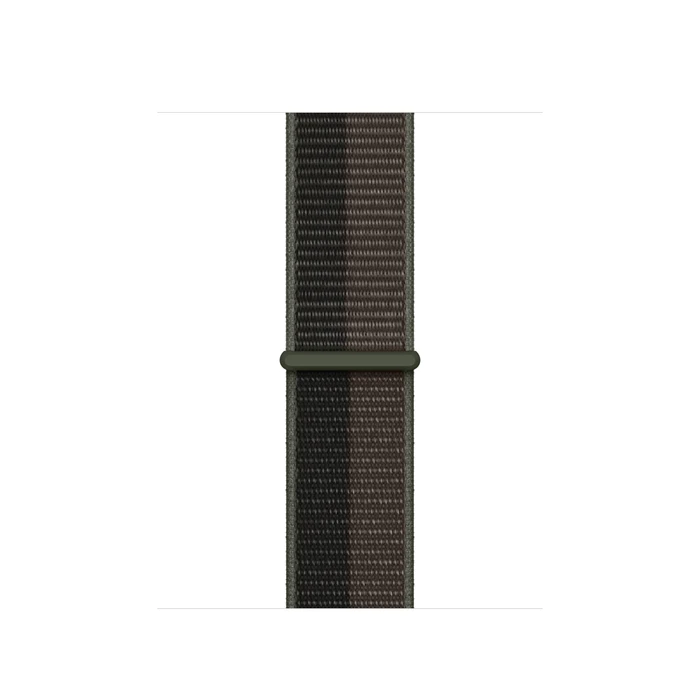 Apple Sport Loop für Apple Watch 41mm tornado/grau