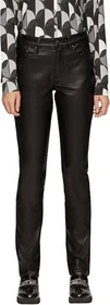 s.Oliver Izabell Jeans schwarz (Damen)