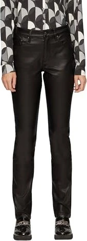 s.Oliver Izabell Jeans schwarz (Damen)