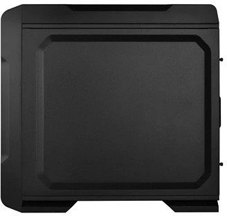 Thermaltake Chaser A71, Acrylfenster