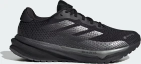 adidas Supernova GTX core black/iron metallic (Herren)
