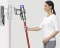 Dyson V11 Fluffy Akku-Handstaubsauger nickel/rot Vorschaubild