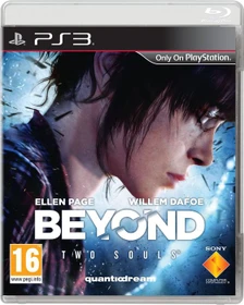 Beyond: Two Souls (PS3)
