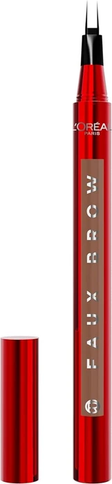 L'Oréal Infaillible Faux Brow Augenbrauenstift blonde, 1ml