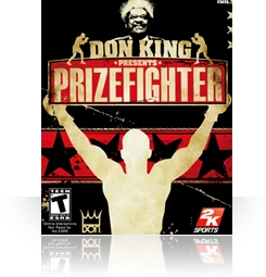 Don King Presents: Prizefighter (Xbox 360)