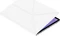 Samsung EF-BX730 Smart Book Cover für Galaxy Tab S11, weiß Vorschaubild