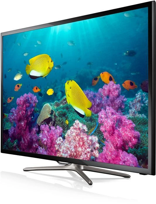 Samsung UE50F5570