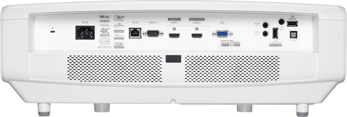 Optoma ZK507-W (E1P1A3LWE1Z1) – Bild 2 von 7