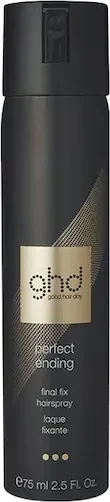 ghd Final Fix Hairspray, 75ml