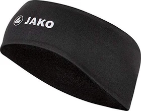 Jako Funktion Stirnband schwarz