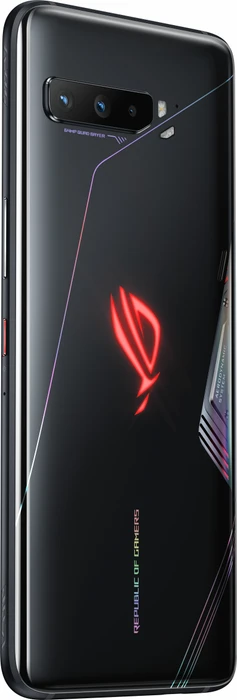 ASUS ROG Phone 3 ZS661KS 512GB/16GB black glare