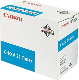 Canon Toner C-EXV21c cyan