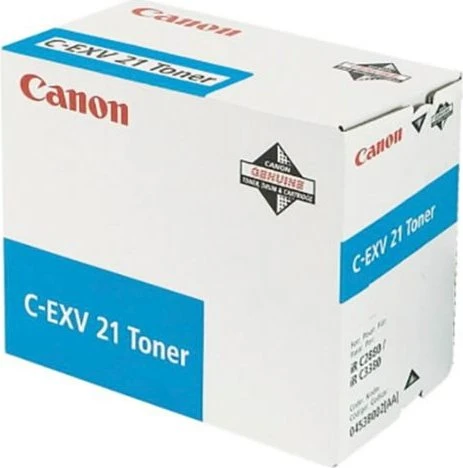 Canon Toner C-EXV21