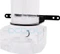 Alphacool Eisbecher D5 150mm Acryl Vorschaubild
