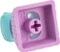 Ducky x Hot Keys Project Ducky League Keycap - Aqua Duck, Kunstharz (Resin), violett/blau/rosa, 1 Taste Vorschaubild