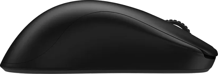 BenQ Zowie ZA13-DW 4K Wireless mit Ladestation, schwarz, USB